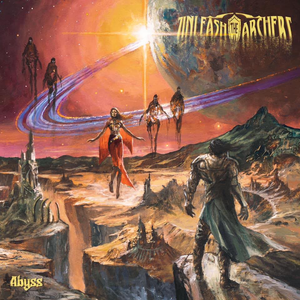 unleash the archers