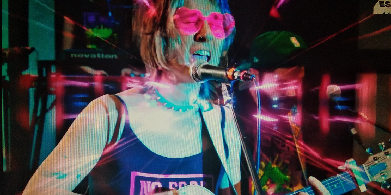 aterciopelados
