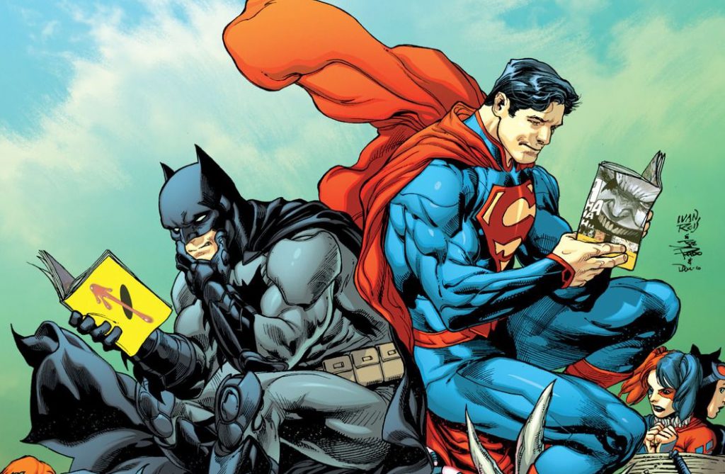 DC FanDome