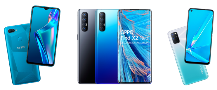 OPPO