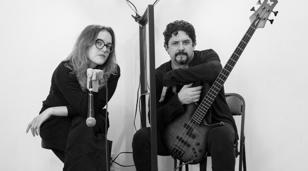 Bajo a voz - Entrevista Alonso Arreola