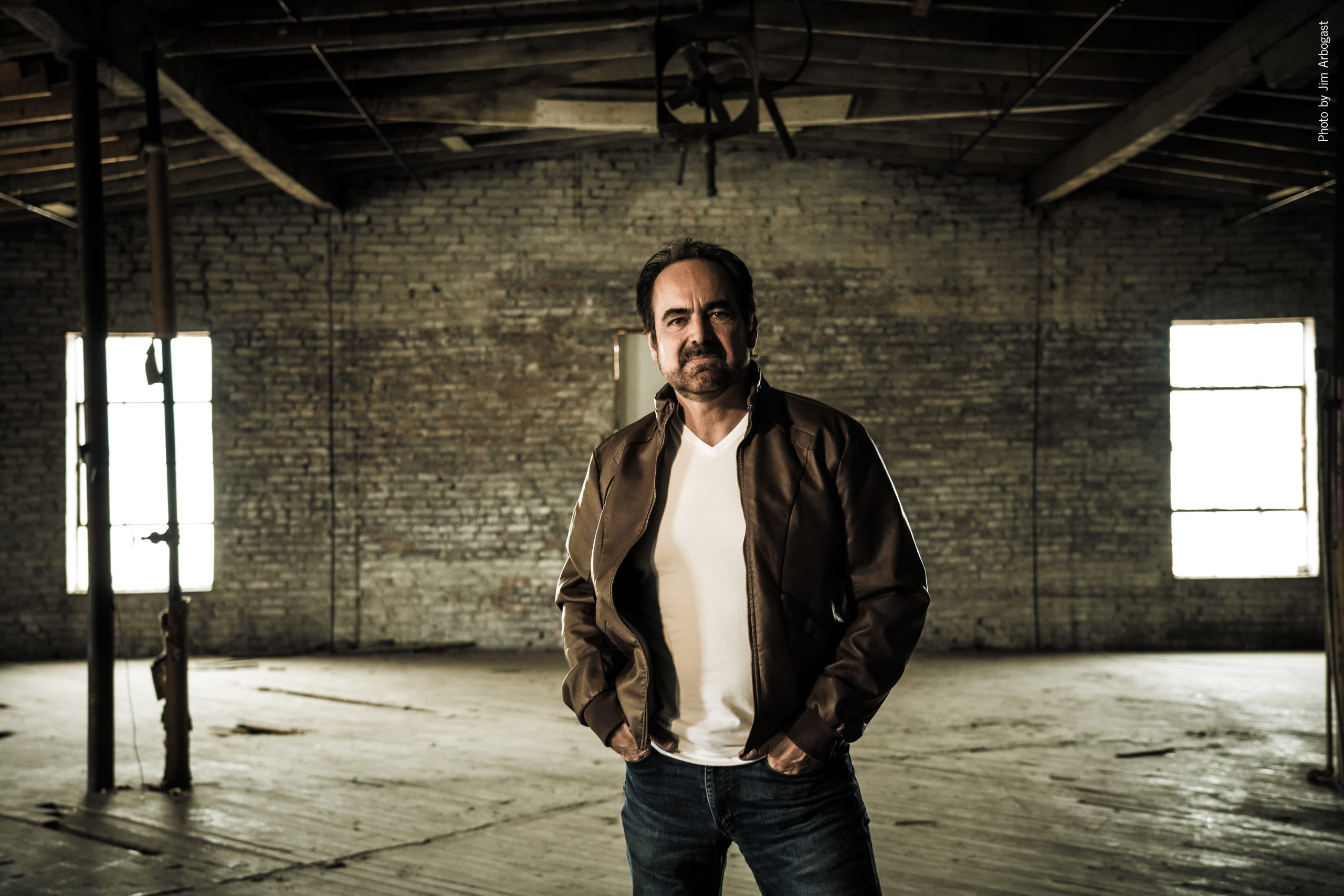 Neal Morse - Entrevista