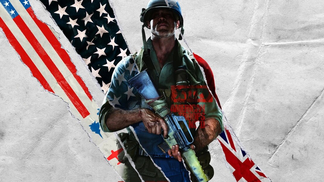 Call of Duty Black Ops Cold War