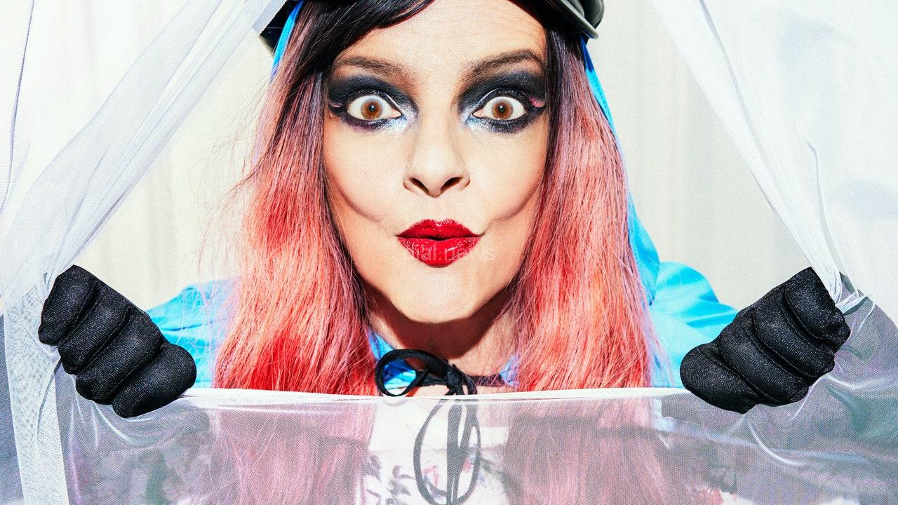 Nina Hagen