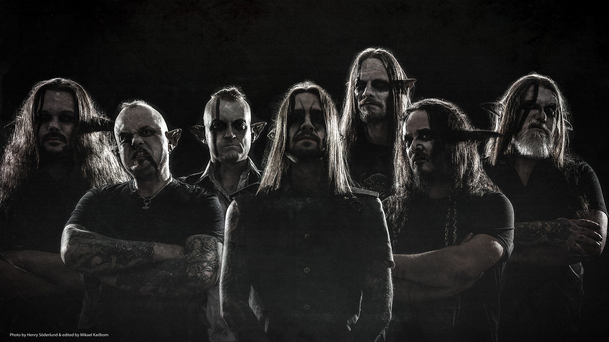 Finntroll - Entrevista