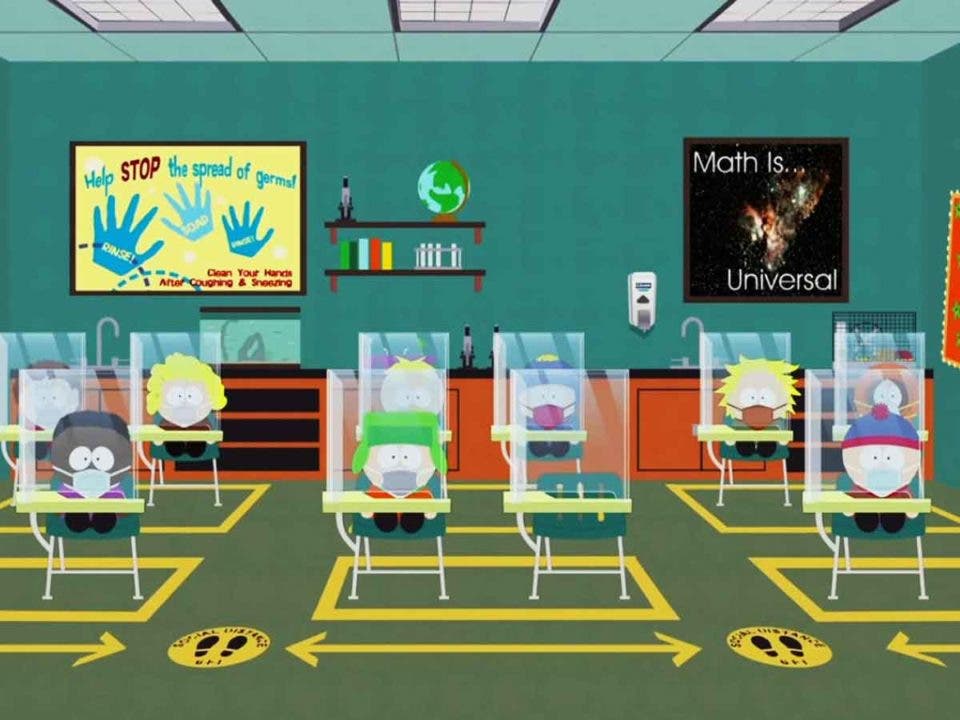 South Park