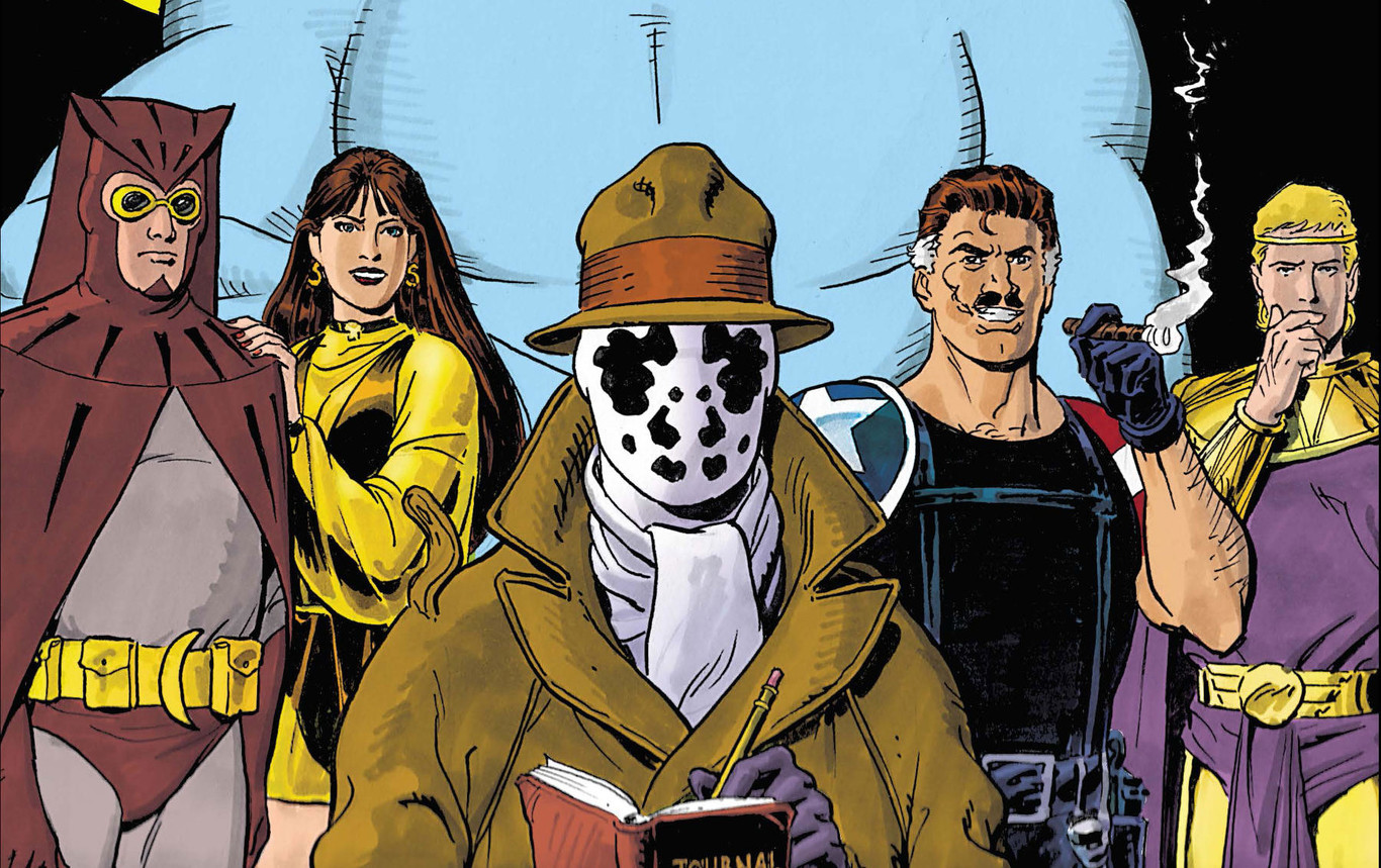 watchmen