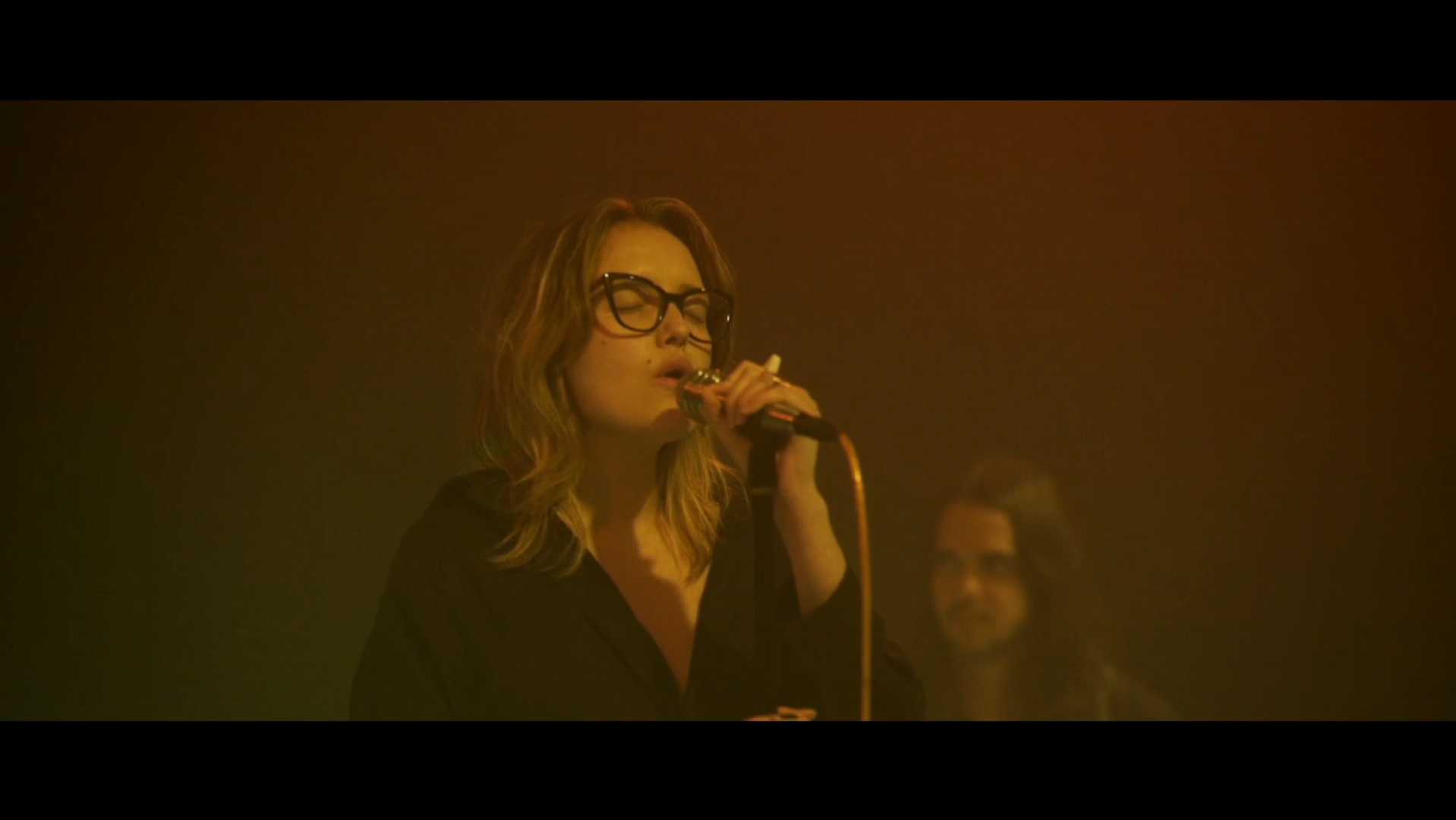 Hello Seahorse! en streaming