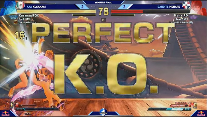 capcom pro tour