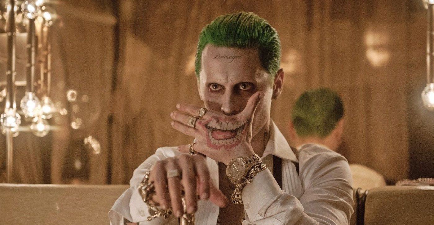 Jared Leto