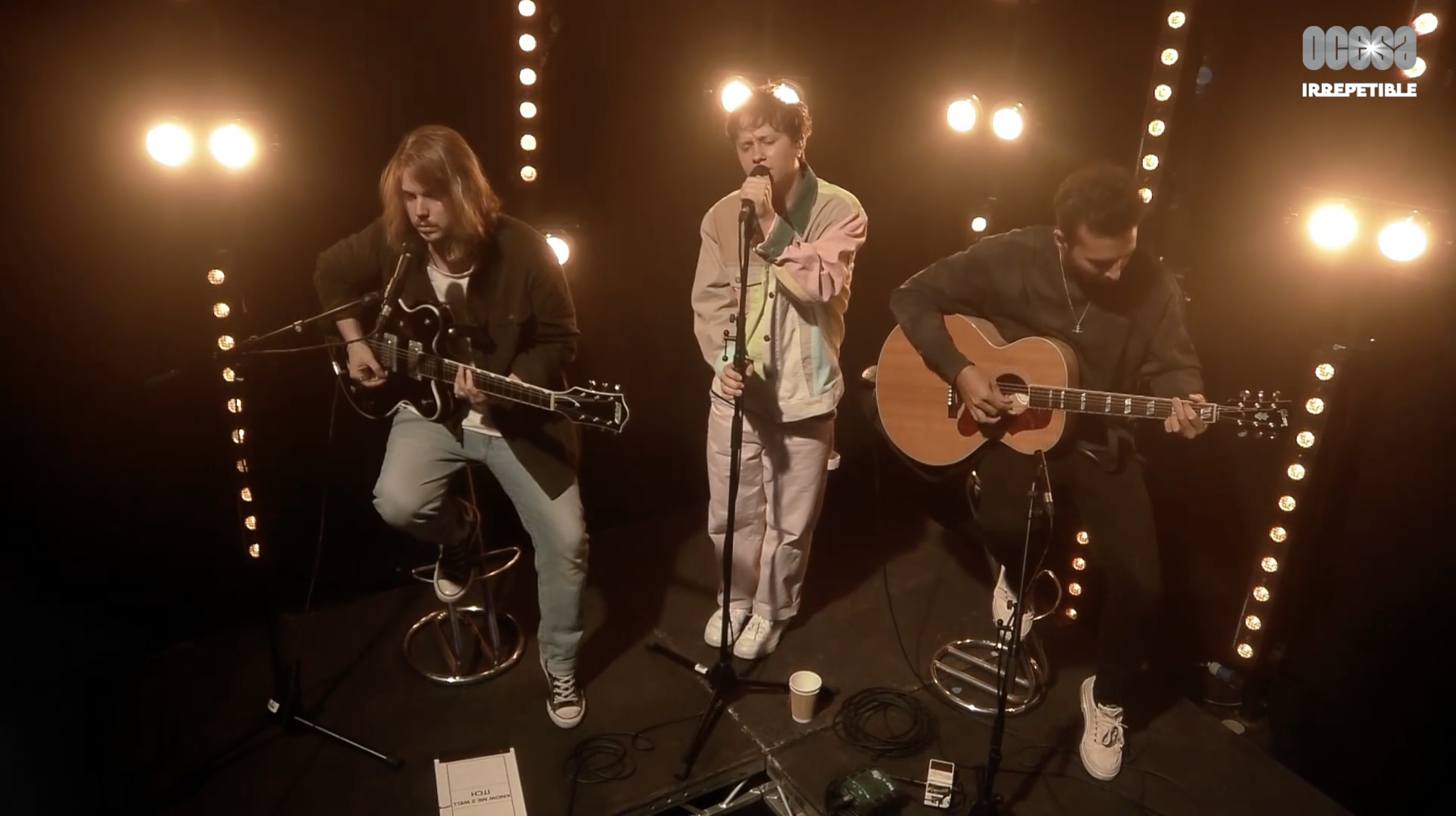 nothing but thieves