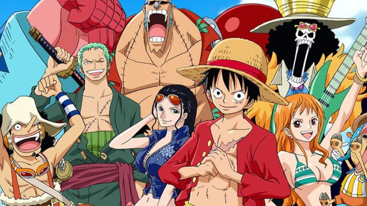 One Piece
