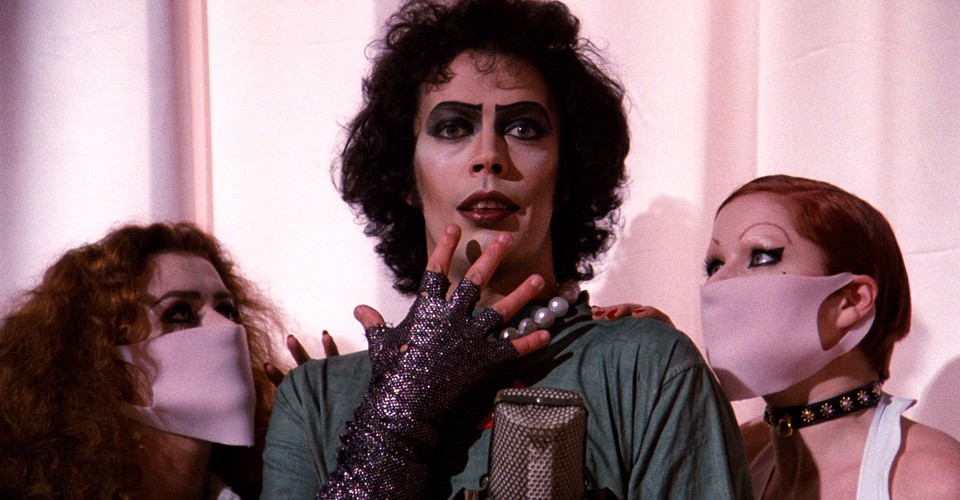 Rocky horror picture show