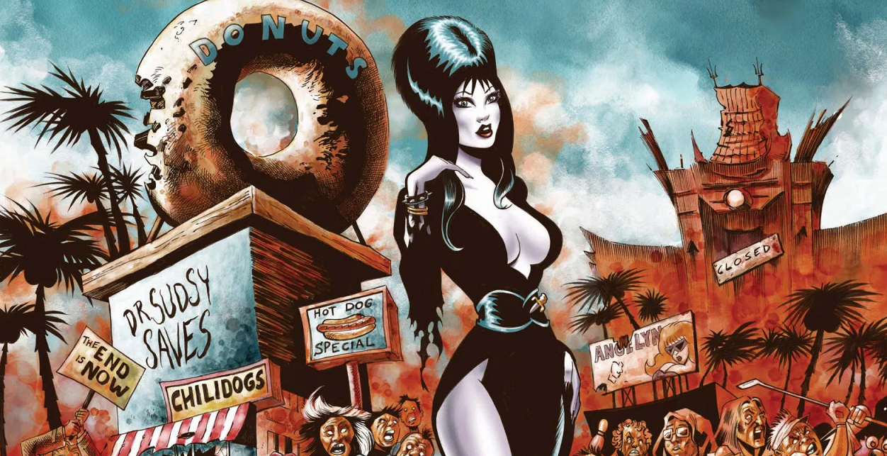 Elvira