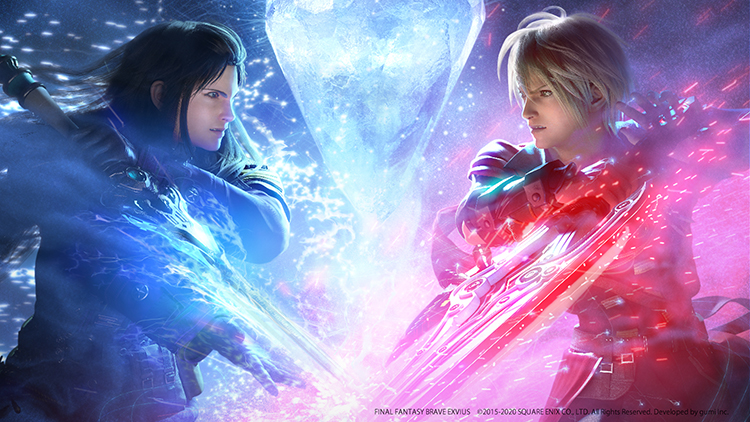 final fantasy