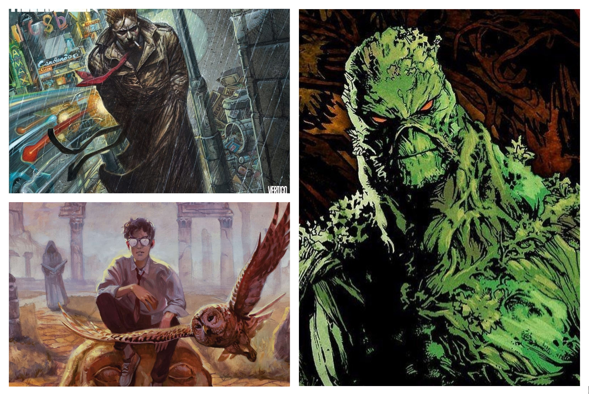 halloween comics
