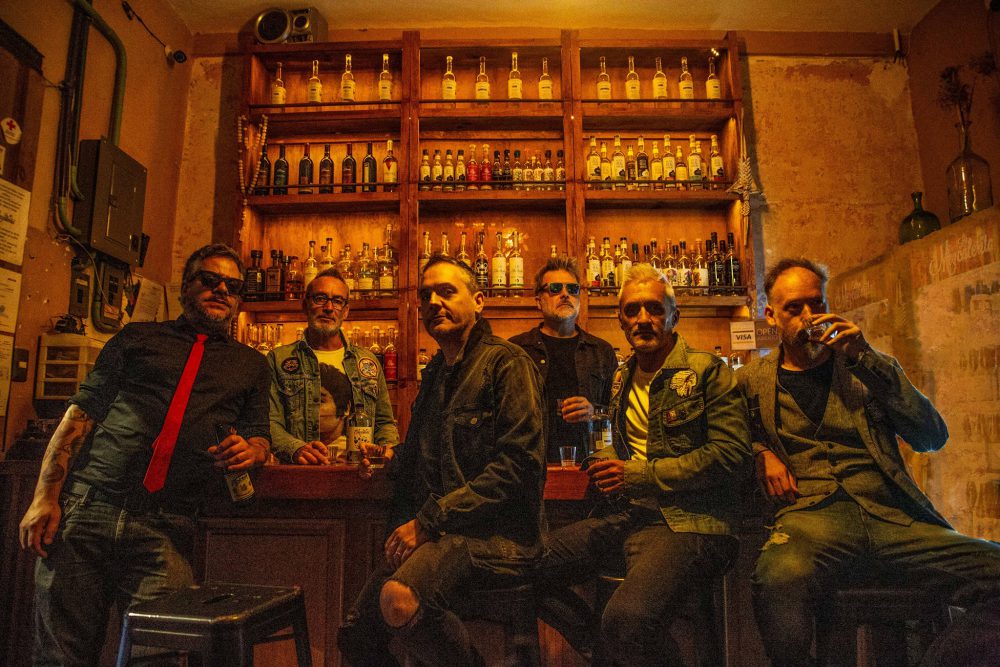 los pericos