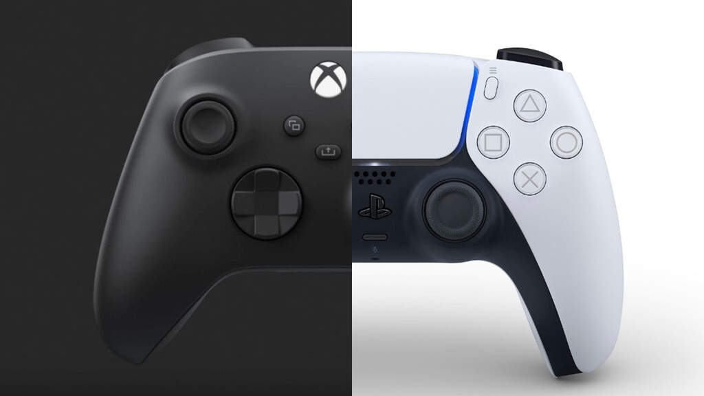 PS5 y Series X