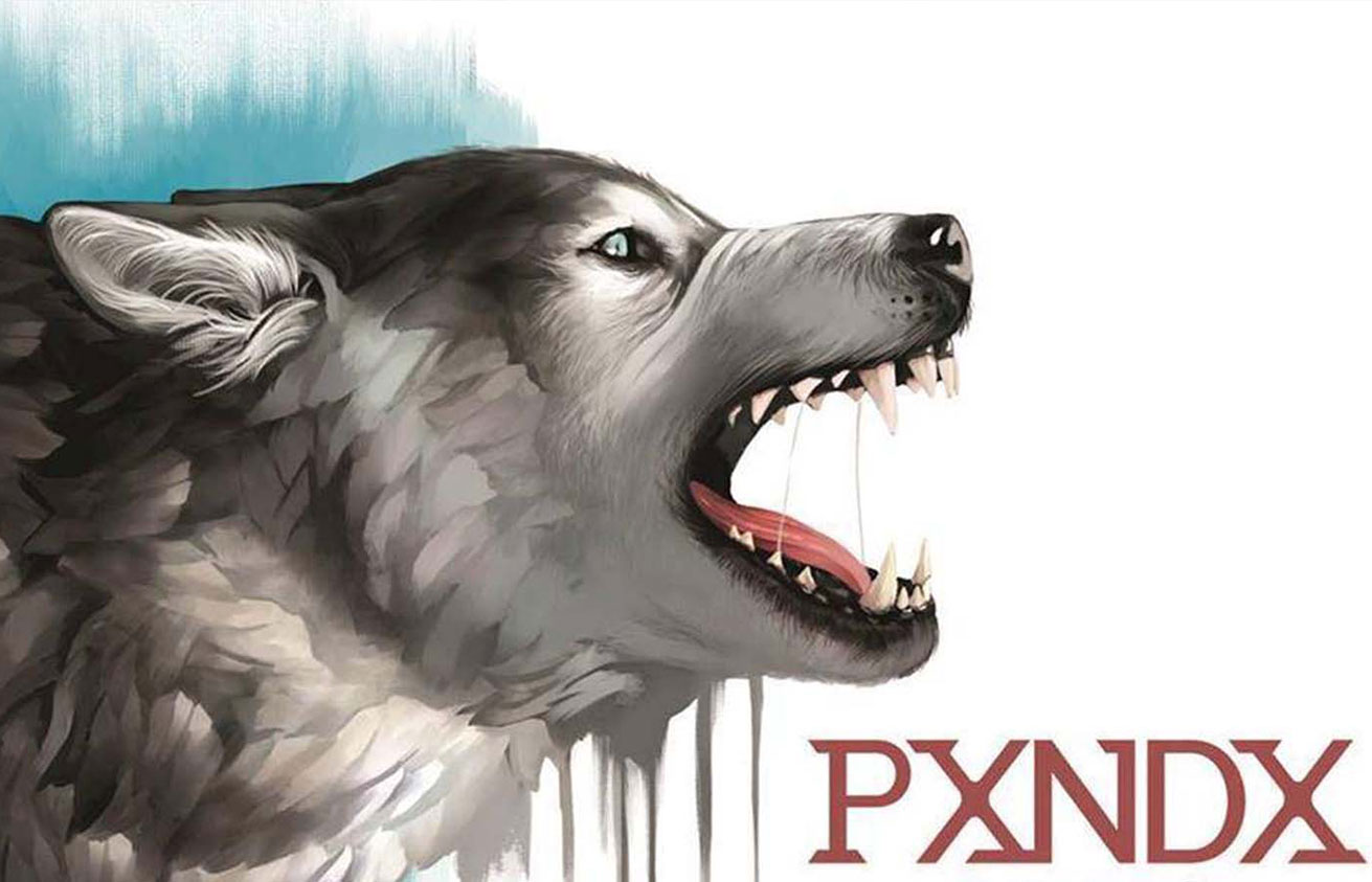 Sangre Fría Pxndx