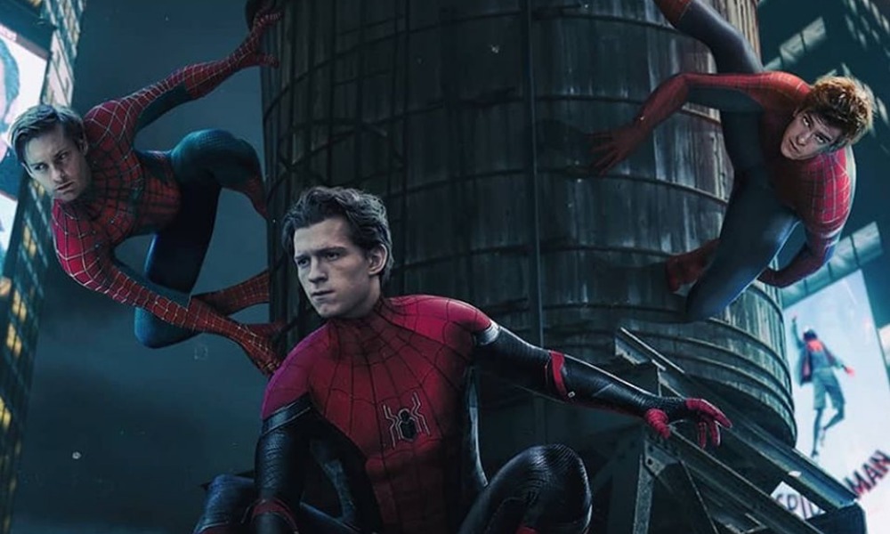 Tobey Maguire