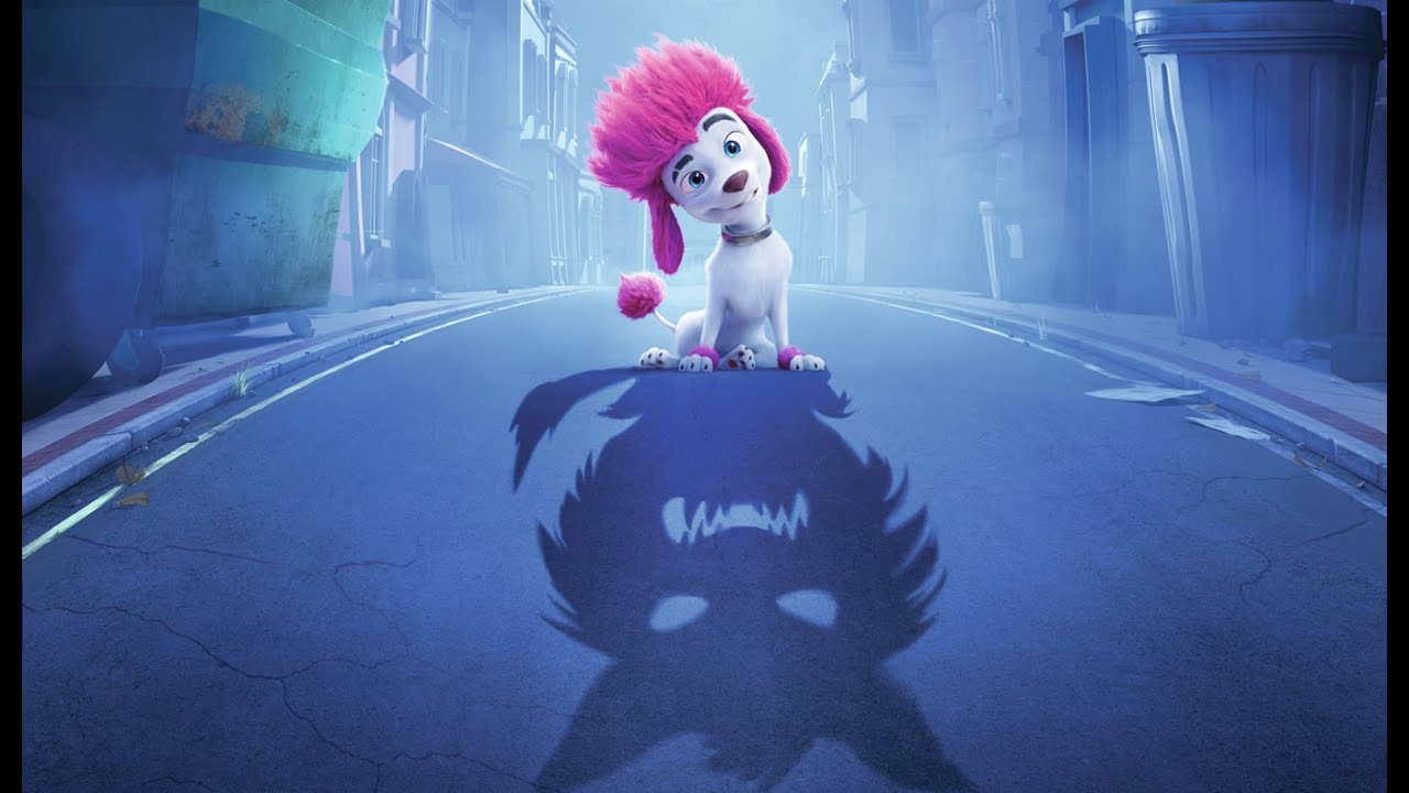100% Lobo reseña