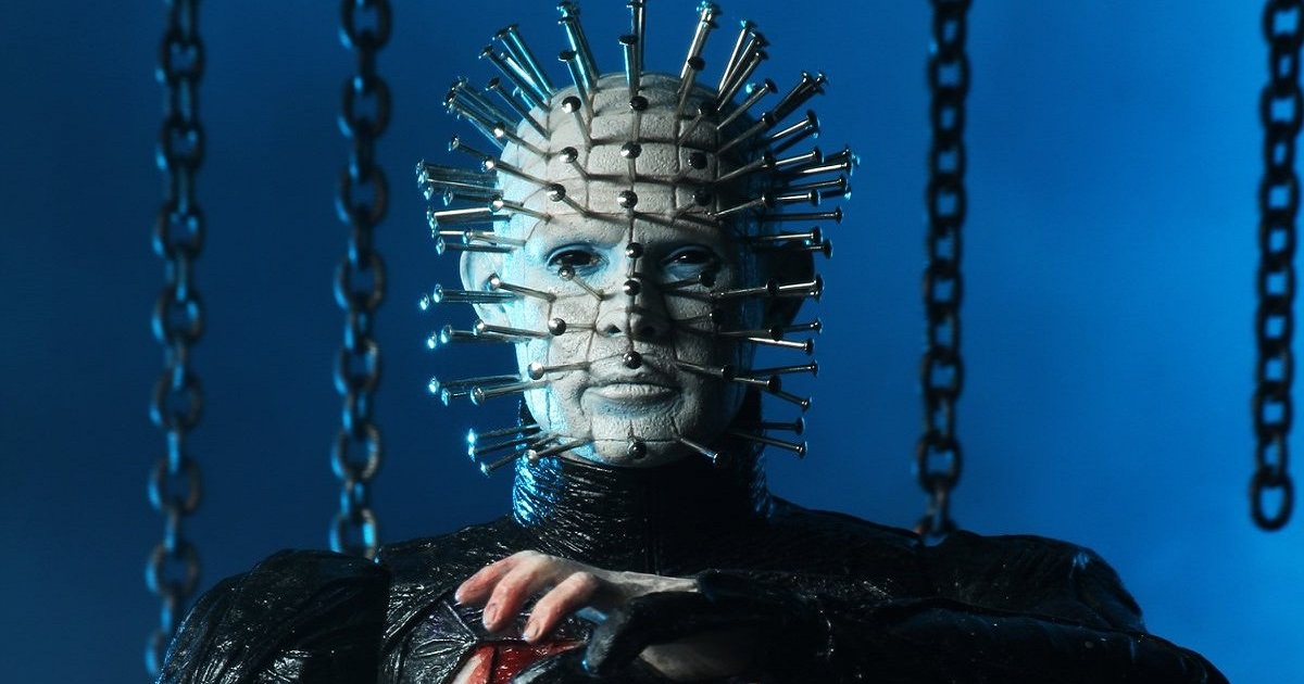 Hellraiser