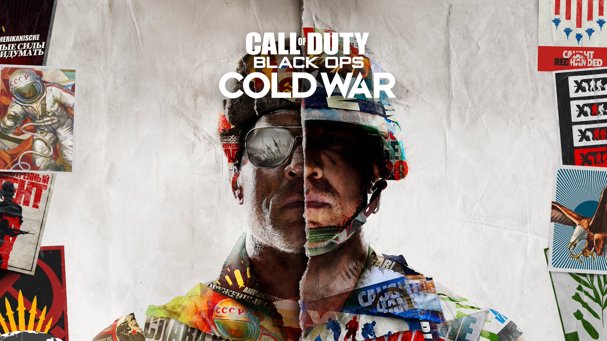 Nos adentramos a la Guerra Fría entre balazos y camaradas sovietivos con el nuevo Call of Duty: Black Ops Cold War
