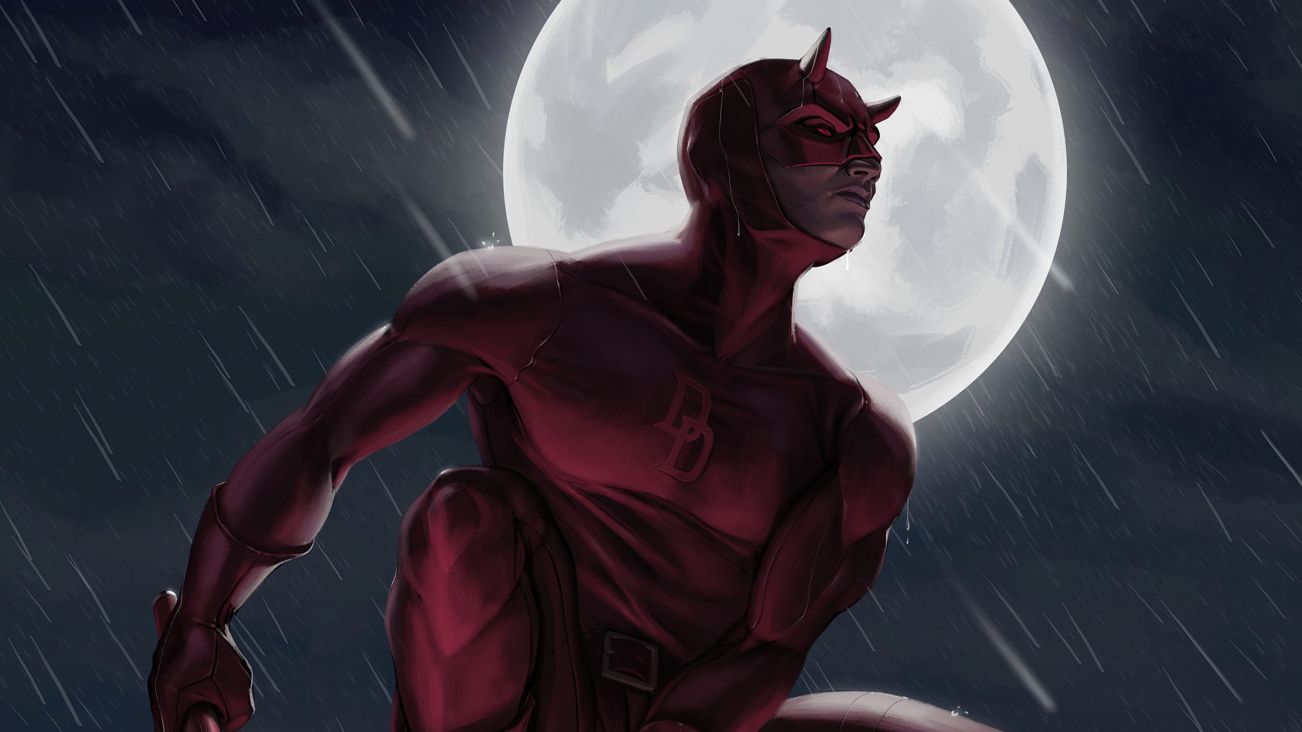 Daredevil