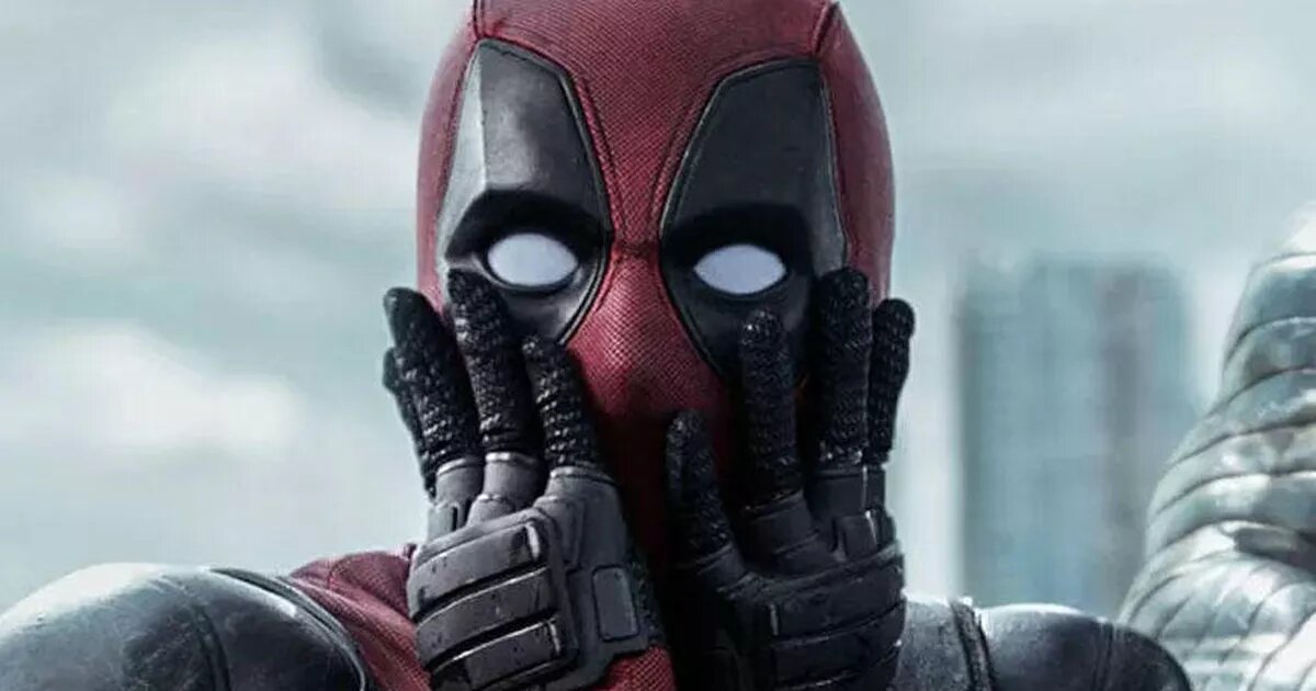 deadpool