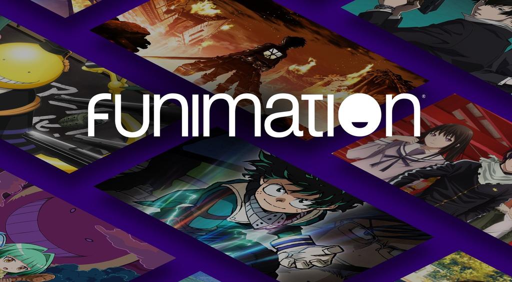 Funimation