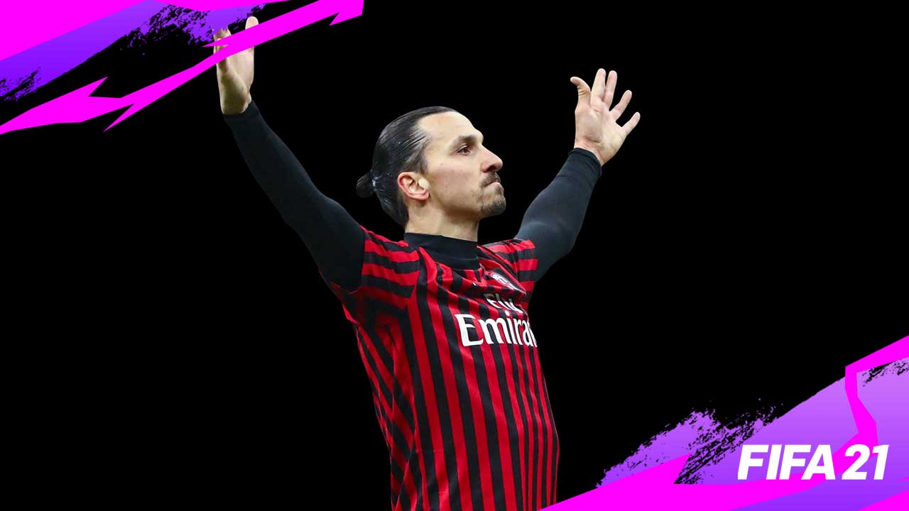 FIFA 21
