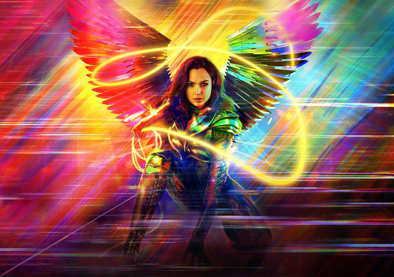 Wonder Woman 1984 critica