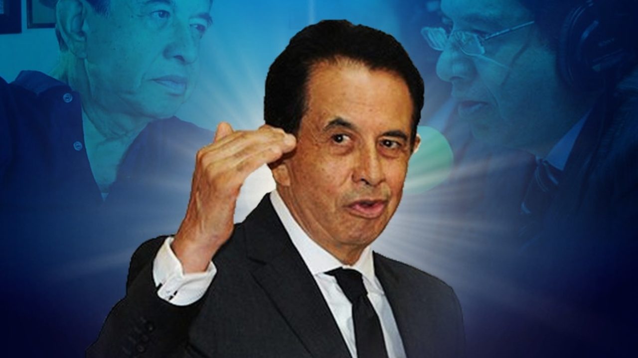 dr morales