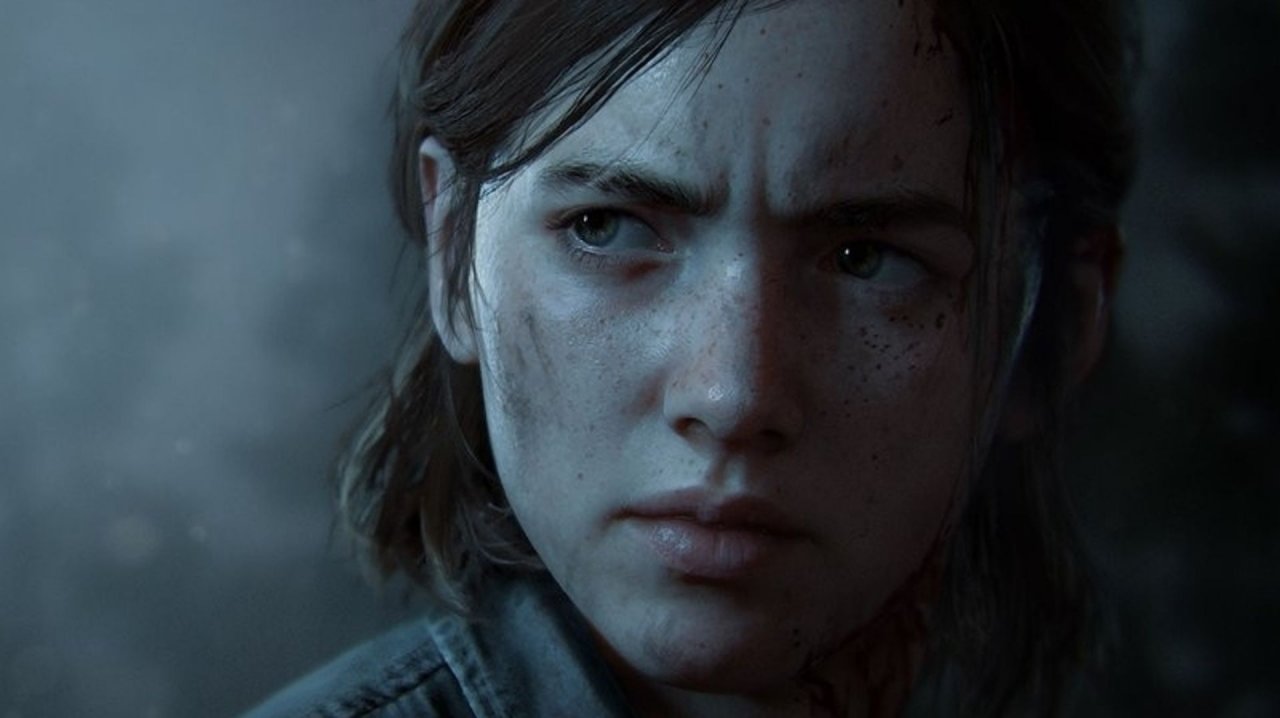 Game Awards last of us