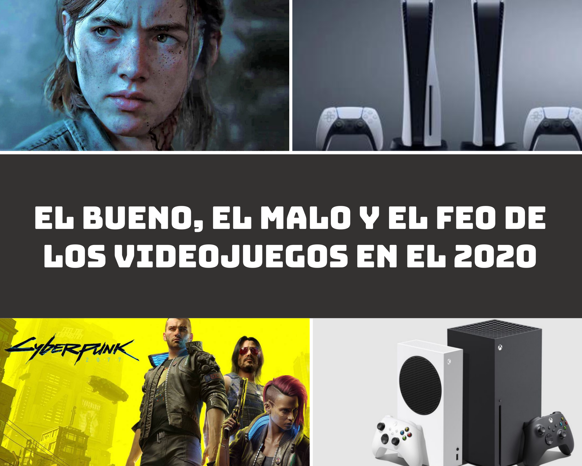 top-videojuegos