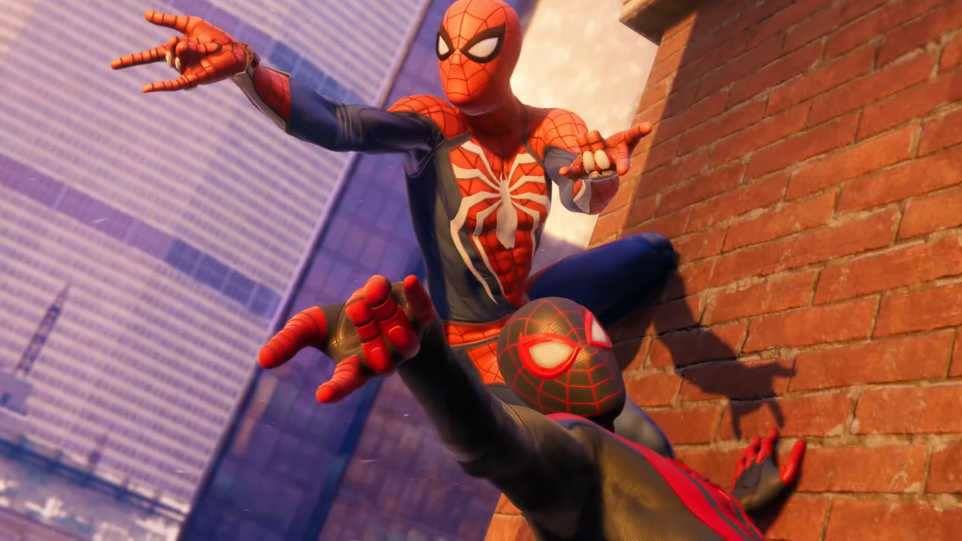 spider man