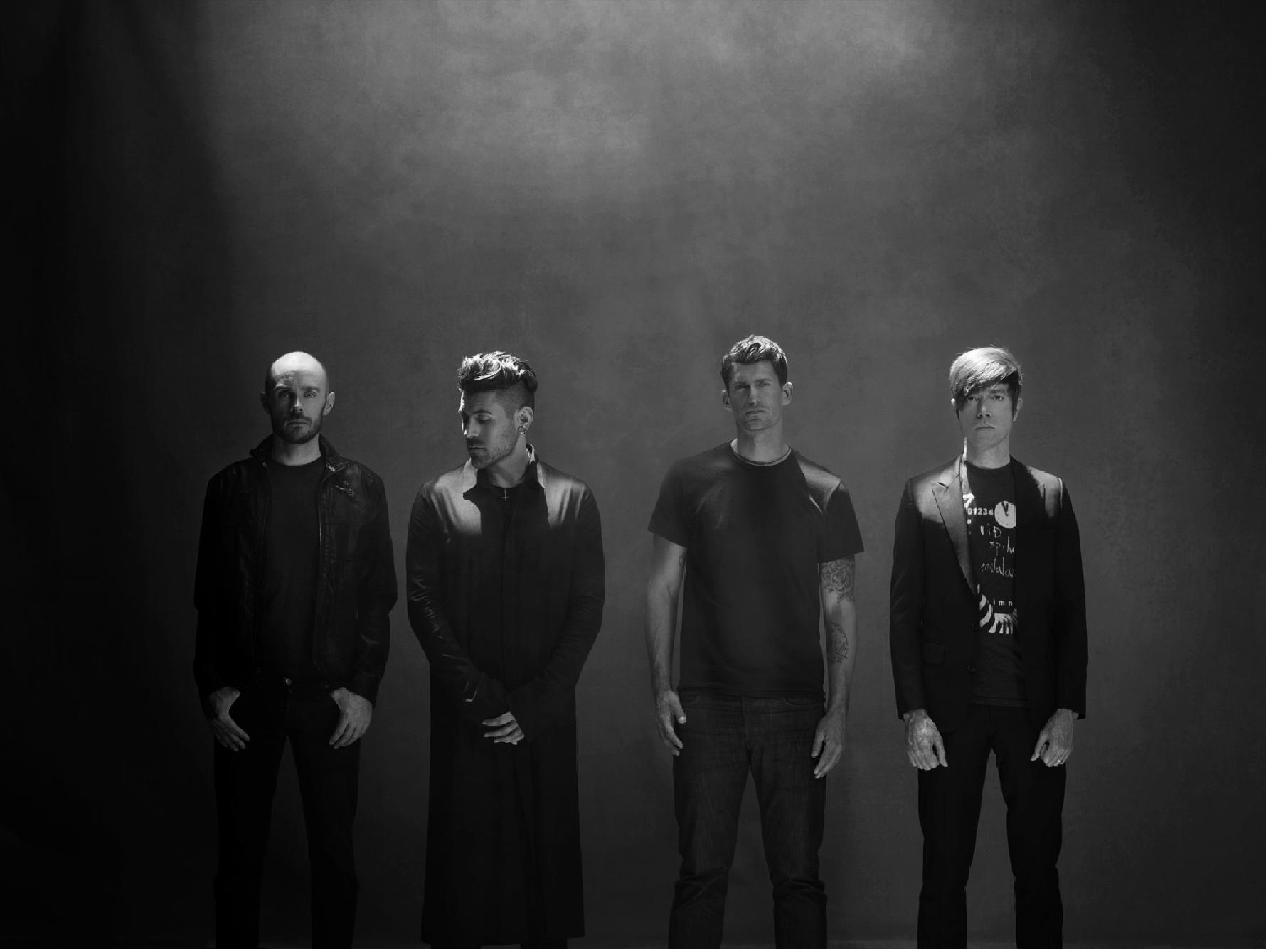 AFI anuncia nuevo disco en 2021