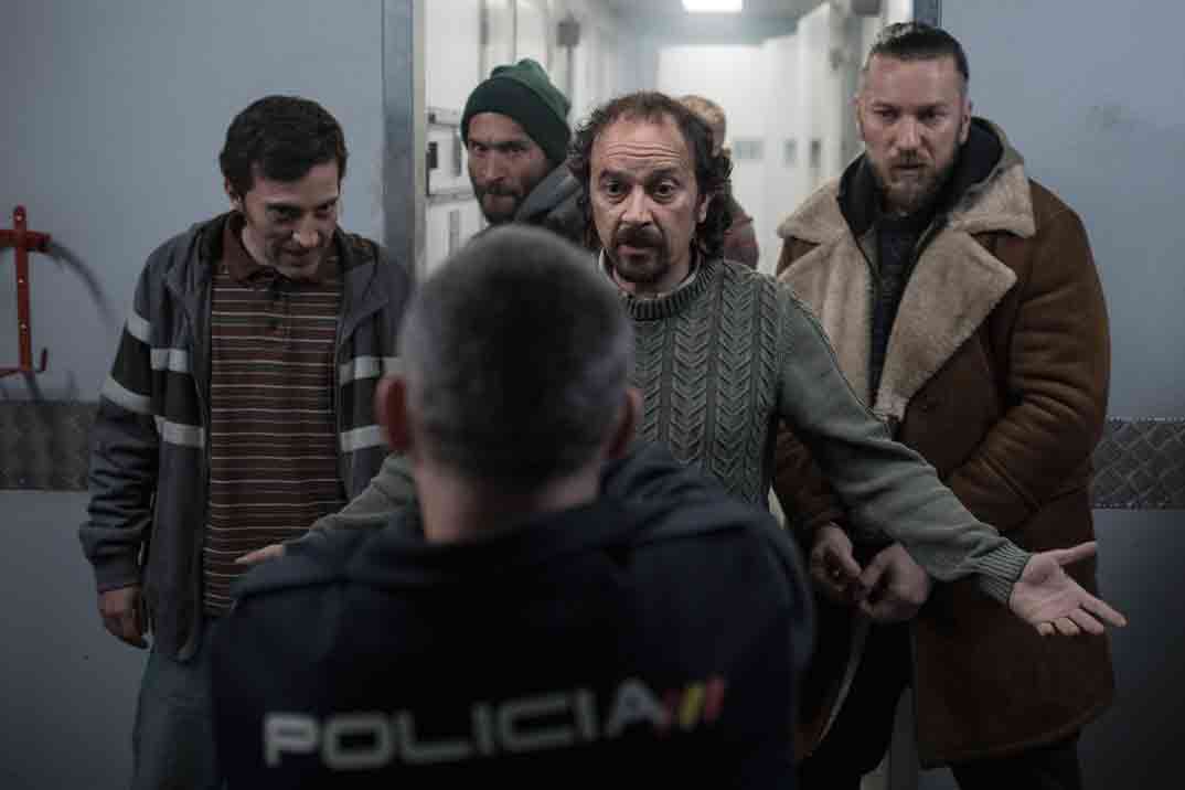 Bajocero - Reseña