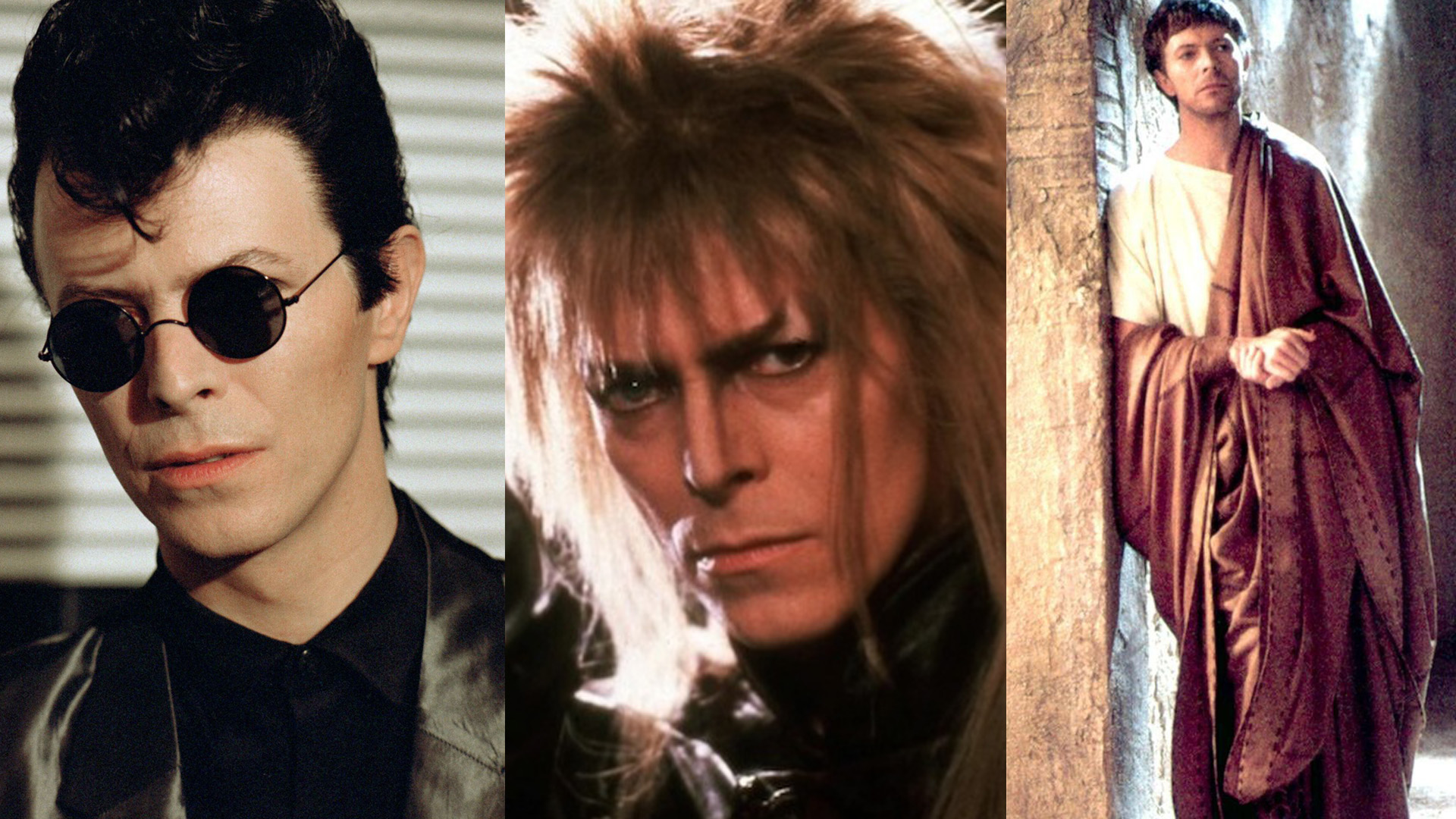 David Bowie mejores películas