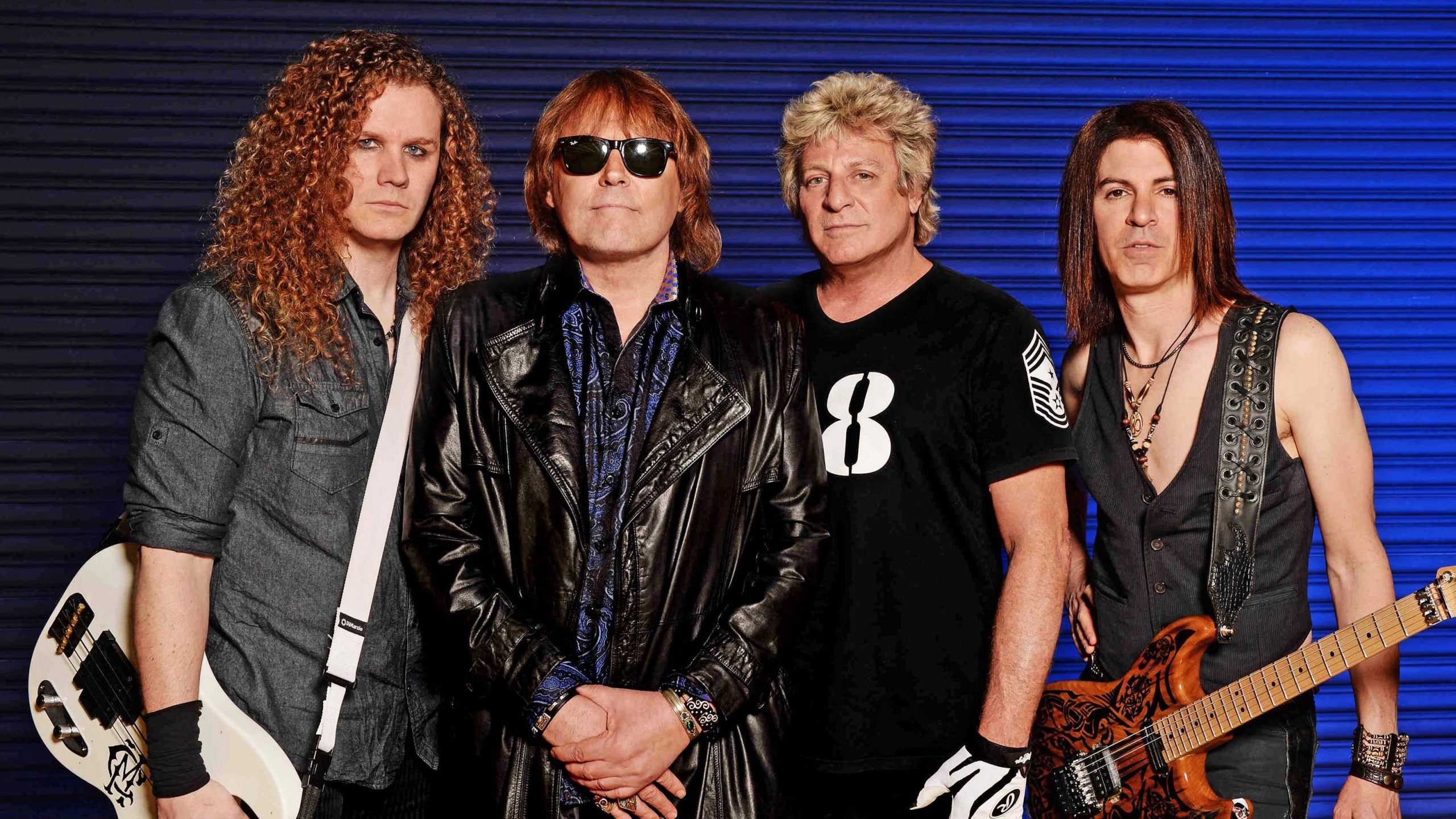 Dokken habla sobre el Force Fest