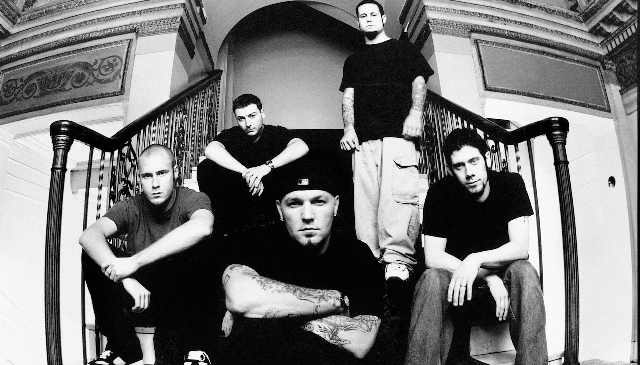 Limp Bizkit - la historia detrás de sus videos