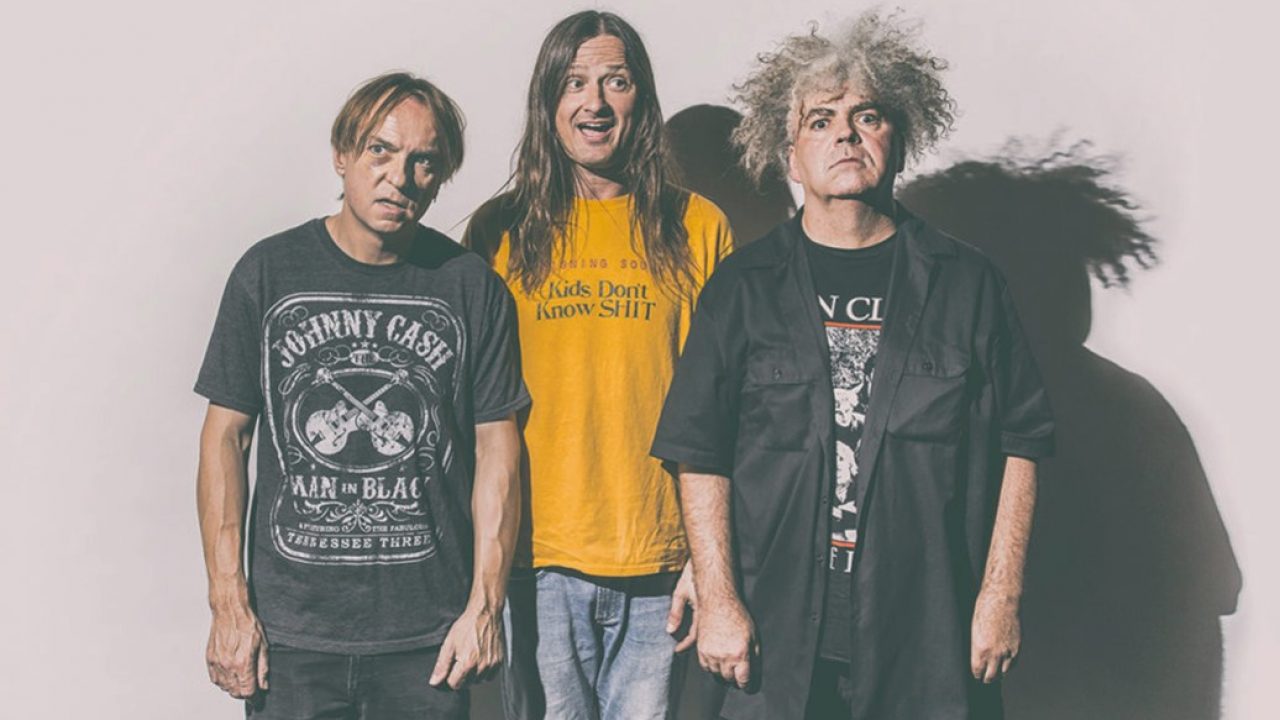 Melvins
