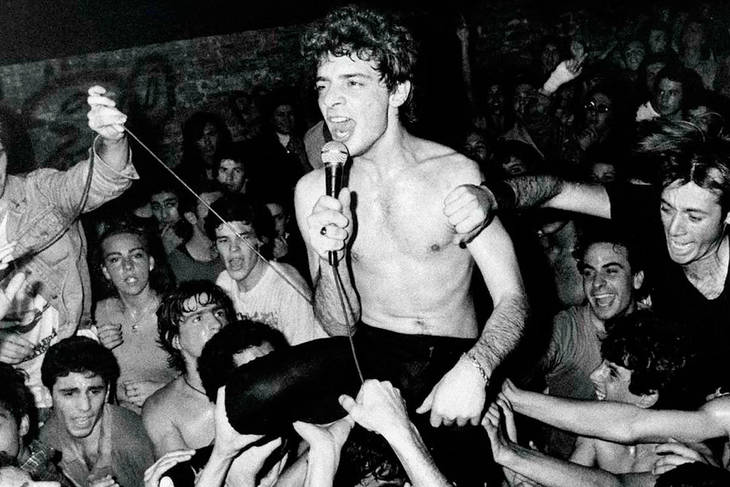 Rocanrol Cowboys - Ratones Paranoicos