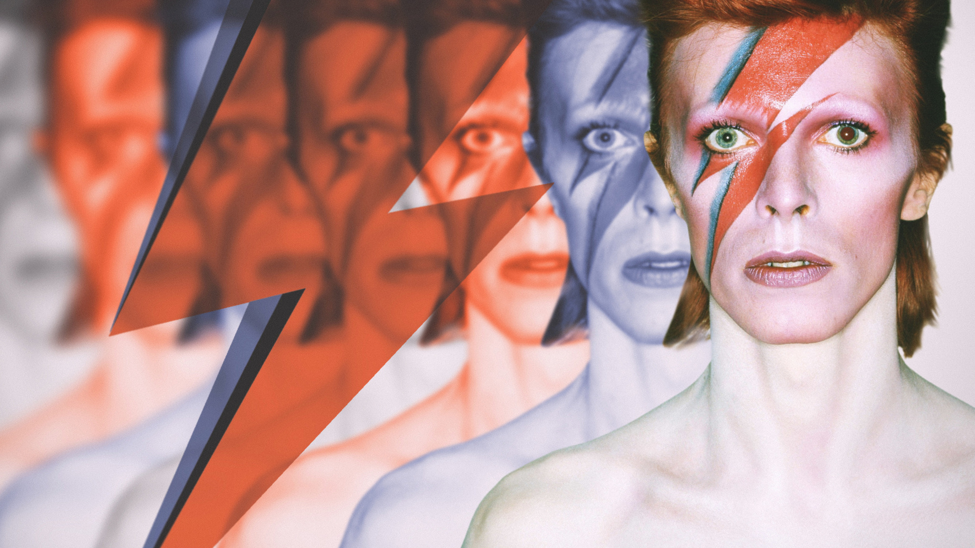 david bowie