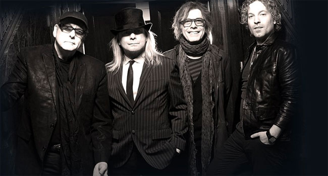 cheap trick