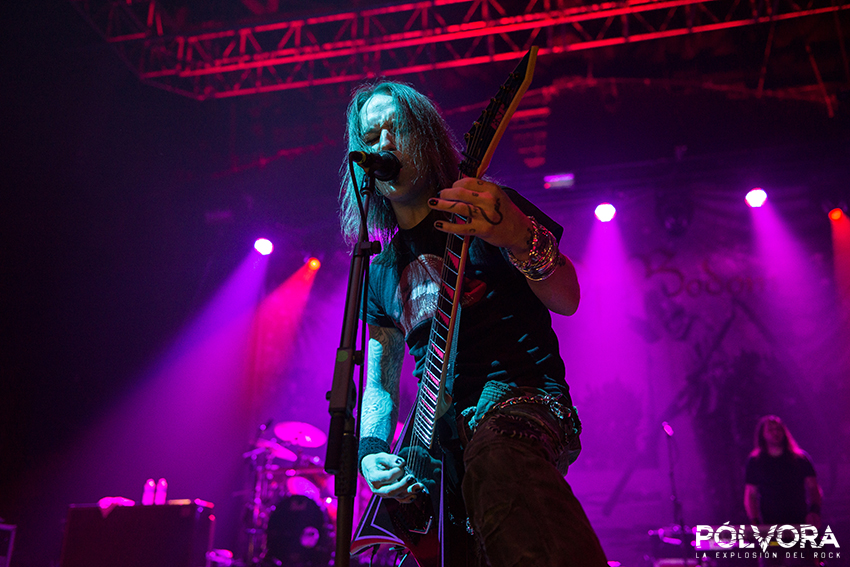 children of bodom alexi laiho
