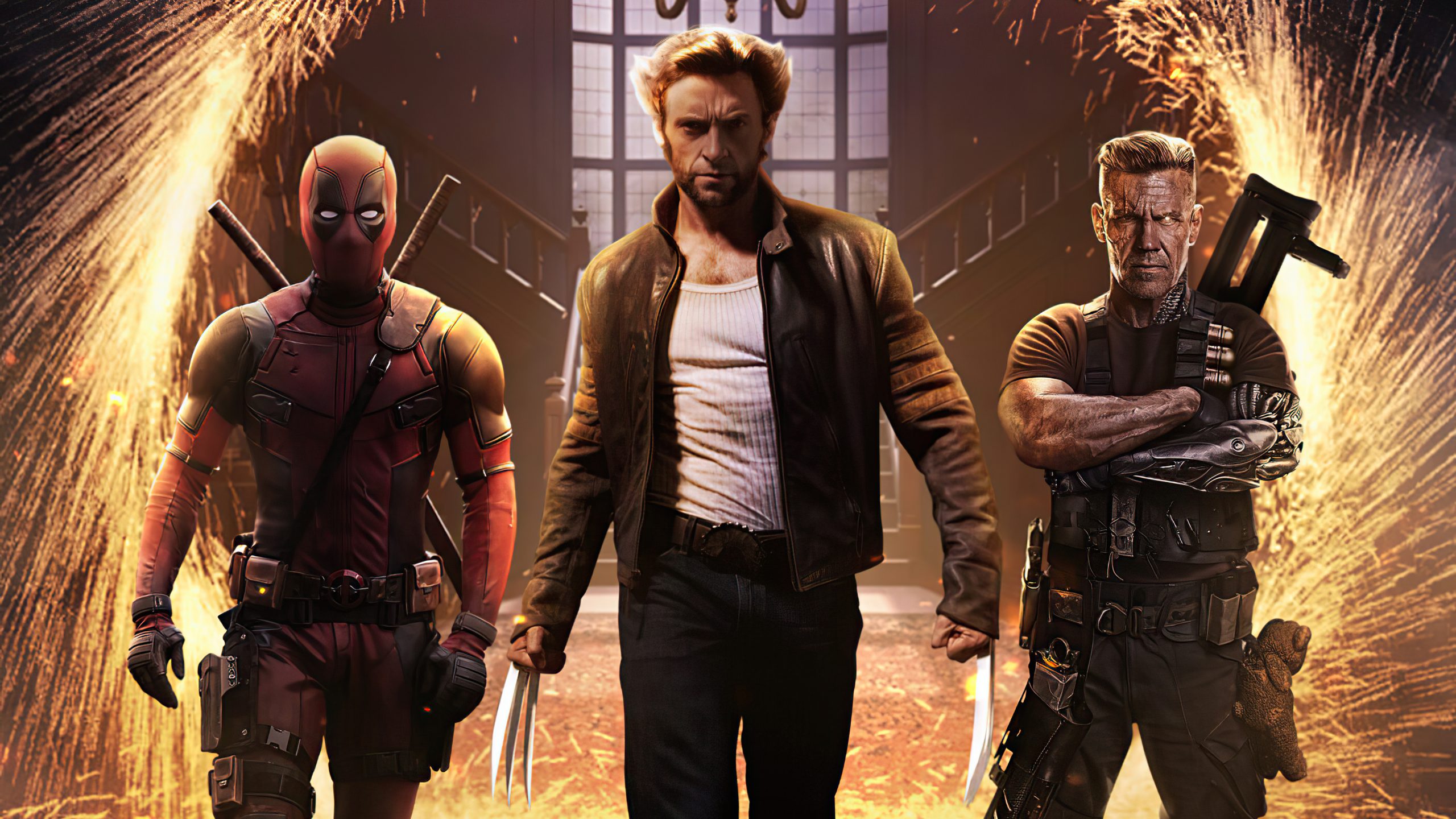 Deadpool 3