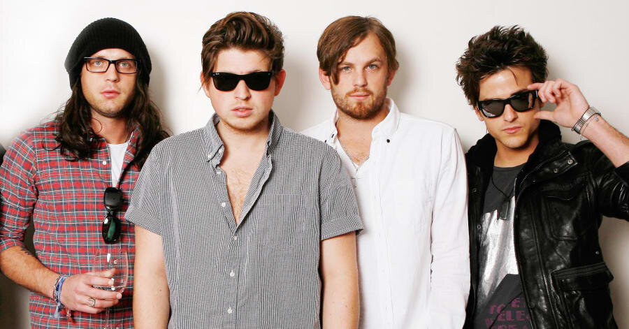 Kings of Leon