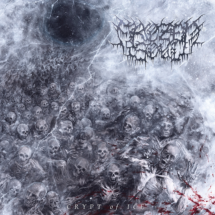 frozen soul crypt of ice