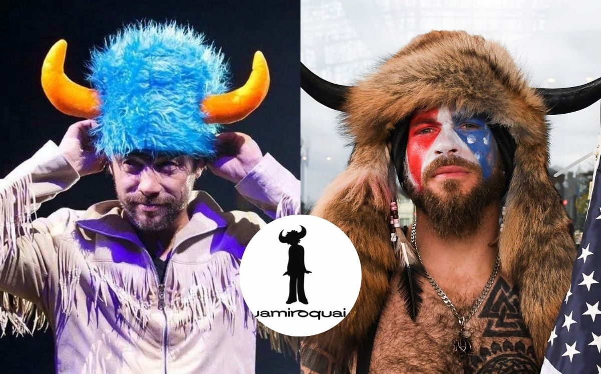 jamiroquai